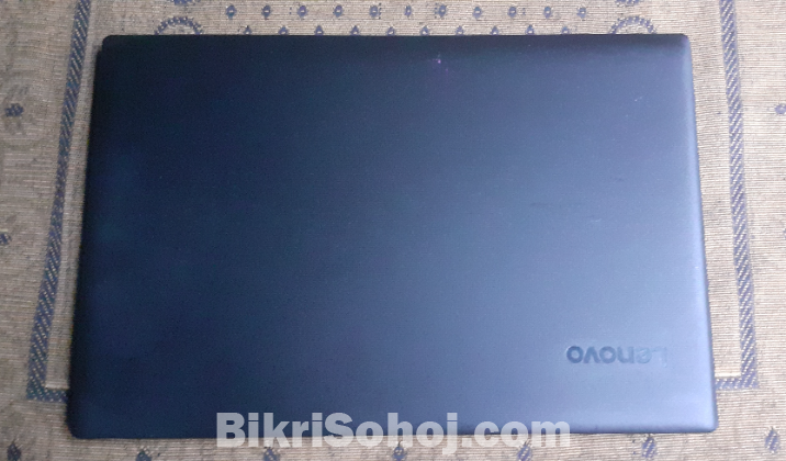 Lenovo i3 7gen, 8gb ram, 256 gb nvme ssd